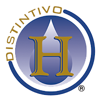 DISTINTIVO H